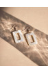 Handmade Shell Earrings